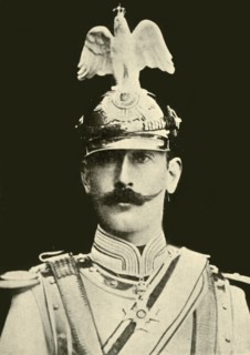 Prince Maximilian of Baden, c1890, (c1920).  Creator: Unknown.