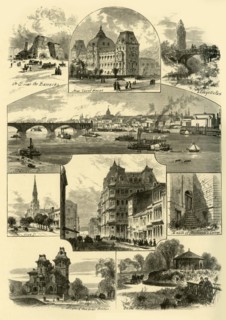 'St. Louis', c1870. Creator: John Filmer.