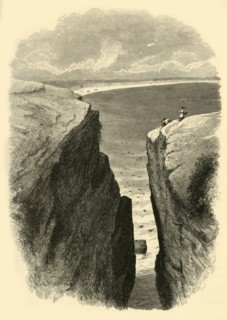 'Purgatory', 1872.  Creator: Frederick William Quartley.