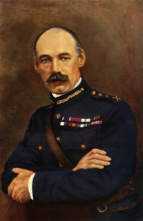 'General Sir Henry S. Rawlinson, K.C.B., K.C.V.O.', 1917. Creator: Unknown.