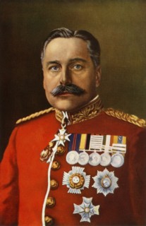 'General Sir Douglas Haig, K.C.B., K.C.V.O.', 1916. Creator: Unknown.