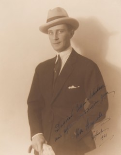 Prince Felix Yusupov, Count Sumarokov-Elston (1887-1967), c. 1930. Creator: Wasserman, Dmitry Romanovich (1878-1937).