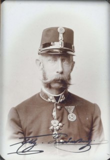 Archduke Ludwig Viktor of Austria (1842-1919). Creator: Anonymous.