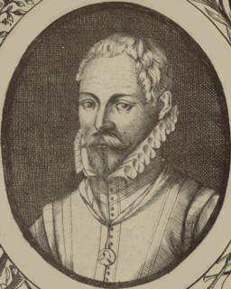 Portrait of the composer Roland de Lassus (1532-1594). Creator: Meyssens (Mijtens), Joannes (1612-1670).