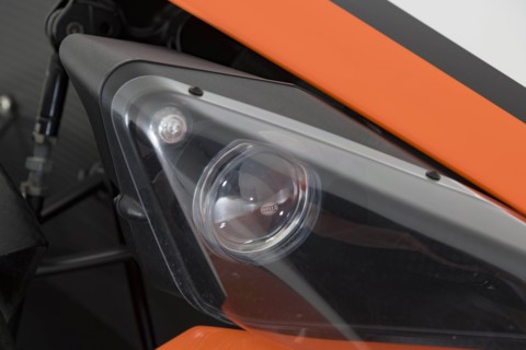 2012 KTM X-Bow. Creator: Unknown.
