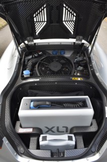 2014 Volkswagen XL1 Hybrid. Creator: Unknown.