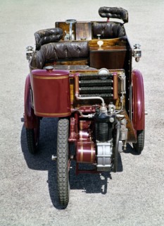 1902 Sunbeam Mabley. Creator: Unknown.