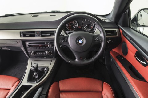 2011 BMW 3 series Coupe. Creator: Unknown.