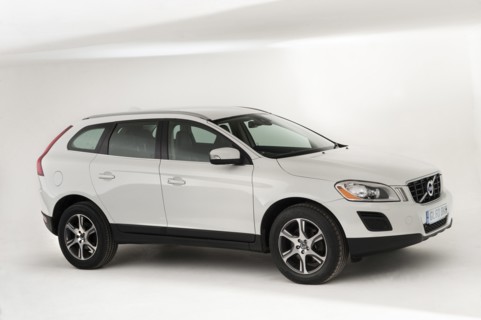 2010 Volvo XC60. Creator: Unknown.