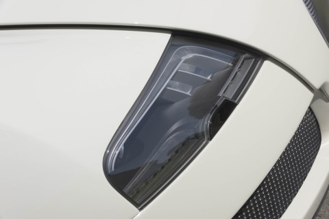 2009 Bugatti Veyron Grand Sport. Creator: Unknown.