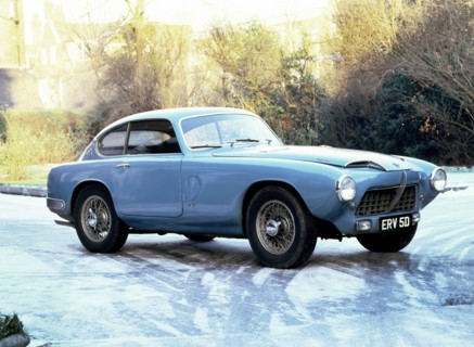 1955 Pegaso Z102B. Creator: Unknown.