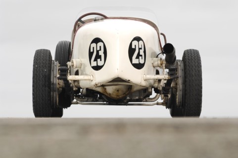 1931 REO. Creator: Unknown.