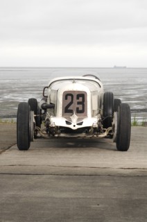 1931 REO. Creator: Unknown.