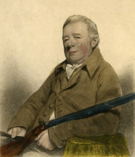 'John Holt Esqr.', c1835. Creator: R Roffe.