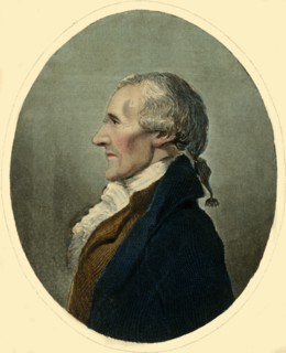 'Granville Sharp', late 18th century, (1827). Creator: J Pass.