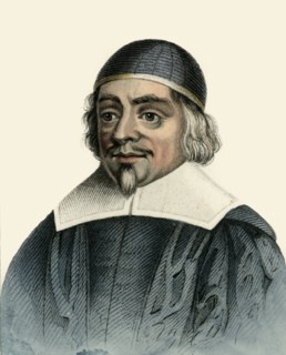 'Thomas Case, M.A.', 17th century, (late 18th-early 19th century). Creator: Robert Cooper.