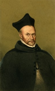 'Peter Lombard, Archbishop of Armagh', late 16th-early 17th century, (19th century). Creator: Unknown.