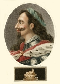 'Charles I.', (1804).  Creator: J Chapman.