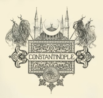 'Constantinople', late 19th-early 20th century. Creator: Unknown.