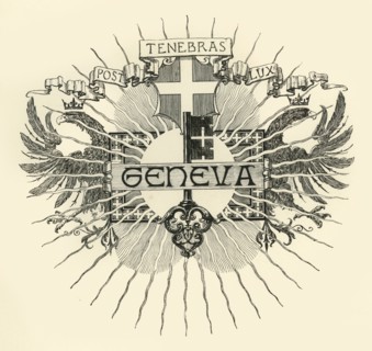 'Geneva', 1891. Creator: Unknown.