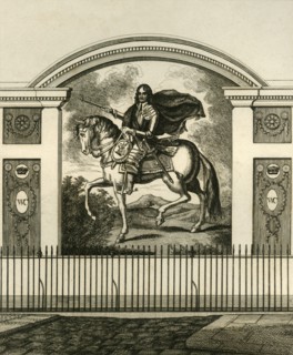 'William, Earl of Craven', (1791).  Creator: Unknown.