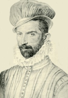 'Monsieur de Chateauneuf', Guillaume de l'Aubespine, 1573, (1907).  Creator: Unknown.