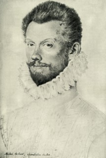 Michel de Gast, 1575, (1907).  Creator: Unknown.
