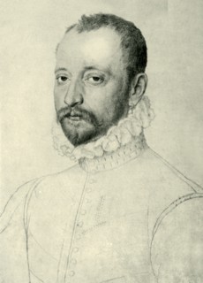 Filippo di Piero Strozzi, 1567, (1907).  Creator: Unknown.
