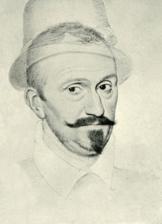 'Monsieur de Ragny', François de la Madeleine, 1587, (1907).  Creator: Unknown.