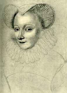 Madame Forget de Fresne, 1574, (1907).  Creator: Unknown.