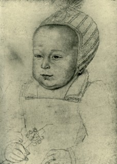'César duc de Vendôme', 1596, (1907). Creator: Unknown.