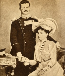 'End of the Serbian Dynasty', c1903, (1933). Creator: Unknown.
