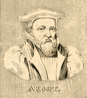 'Abbot', (1562-1633), 1830. Creator: Unknown.