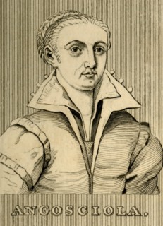 'Angosciola', (c1532-1625), 1830. Creator: Unknown.