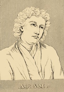 'Aram', (1704-1759), 1830. Creator: Unknown.