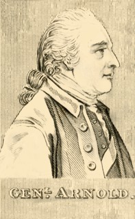 'General Arnold', (1741-1740], 1830. Creator: Unknown.