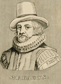 'Sir Francis Bacon', (1561-1626) , 1830. Creator: Unknown.