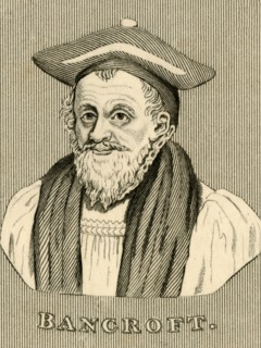 'Bancroft', (1544-1610), 1830. Creator: Unknown.