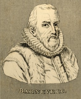 'Barnevelt', (1547-1619), 1830. Creator: Unknown.