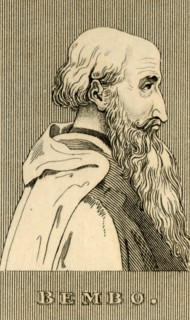 'Bembo', (1470-1547), 1830. Creator: Unknown.