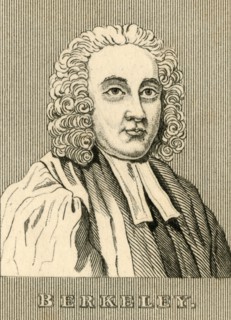 'Berkeley', (1685-1753), 1830. Creator: Unknown.