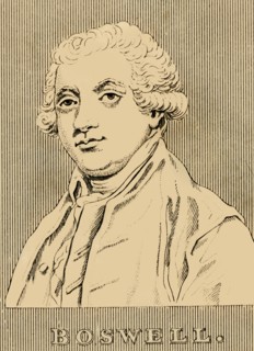 'Boswell', (1740-1795), 1830. Creator: Unknown.