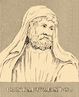 'Cantacuzenus', (c1292-1383), 1830. Creator: Unknown.
