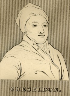 'Cheseldon', (1688-1752), 1830. Creator: Unknown.