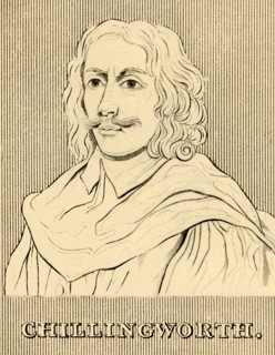 'Chillingworth', (1602-1644), 1830. Creator: Unknown.