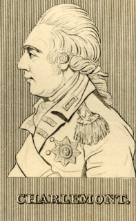 'Charlemont', (1728-1799), 1830. Creator: Unknown.