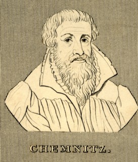 'Chemnitz', (1522-1586), 1830. Creator: Unknown.