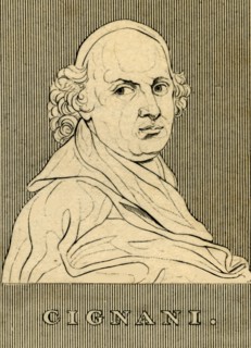 'Cignani', (1628-1719) ,1830. Creator: Unknown.