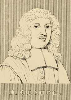 'J. Claude', (1619-1687), 1830. Creator: Unknown.