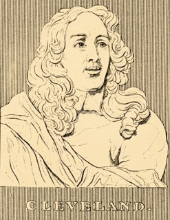 'Cleveland', (1613-1658), 1830. Creator: Unknown.